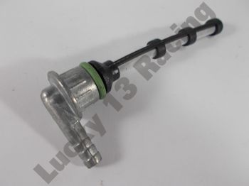 thumbnail image 2 of Genuine Gilera Fuel Tap Union Fitting For Nexus Runner 125, Vespa GTV LX S – OEM 674592 2 of 4